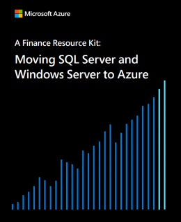 Screenshot 1 8 260x320 - A Finance Resource Kit: Moving SQL Server and Windows Server to Azure
