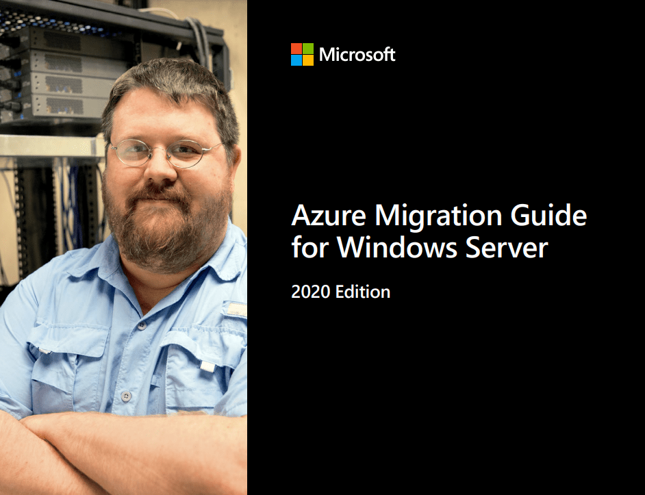 Screenshot 1 9 - Migration Guide for Windows Server