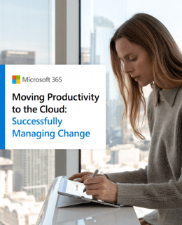 Screenshot 2 1 260x320 - Moving Productivity to the Cloud: Successfully Managing Change