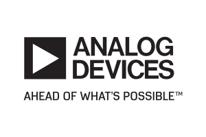 Analog Devices Logo.wine  300x200 - Emerging Automotive In-Cabin Sensing Solutions for Safety and Comfort