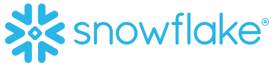 SNO Snowflake Logo blue UPDATED - The Little Book of Big Success with Snowflake: Data Applications Edition