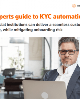 Screenshot 1 27 260x320 - The experts guide to KYC automation