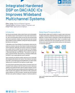 Screenshot 1 29 260x320 - Integrated Hardened DSP on DAC/ADC ICs Improves Wideband Multichannel Systems