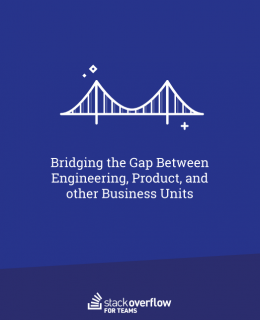 Screenshot 1 32 260x320 - Bridging the Gap Between Engineering, Product, and other Business Units