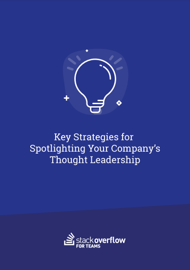 Screenshot 1 33 - Key Strategies for Spotlighting Your Company’s Thought Leadership