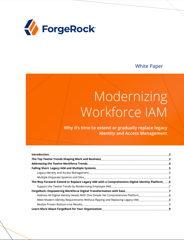 Screenshot 1 9 - Modernizing Workforce IAM