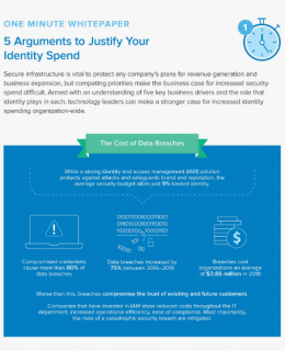 Screenshot 4 260x320 - One-minute Whitepaper: 5 Arguments to Justify Your Identity Spend