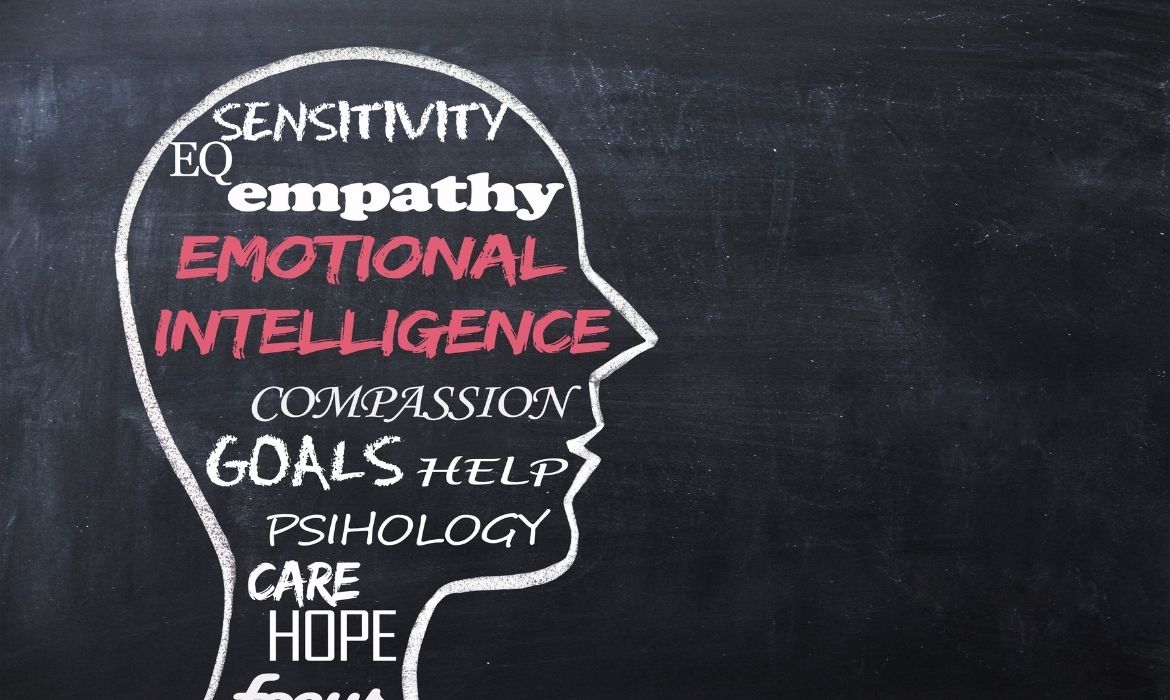 3 1 - Emotional intelligence, the key to becoming a strong leader