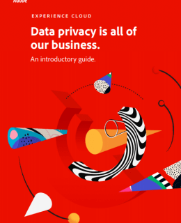 Screenshot 1 1 260x320 - Data privacy is all of our business