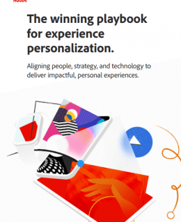 Screenshot 1 12 260x320 - The winning playbook for experience personalization