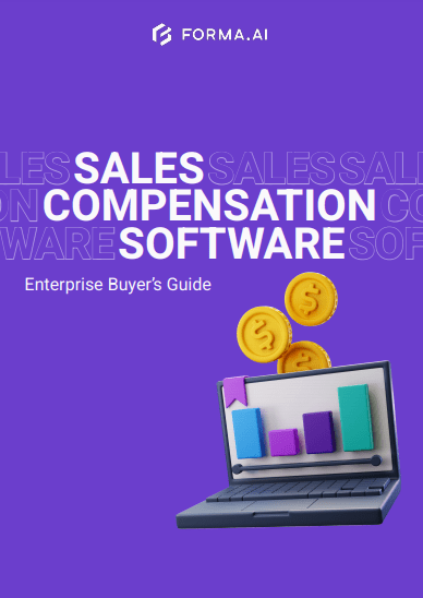 Screenshot 1 2 - Sales Compensation Software - Enterprise Buyer's Guide