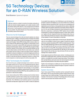 Screenshot 1 22 260x320 - 5G Technology Devices for an O-RAN Wireless Solution