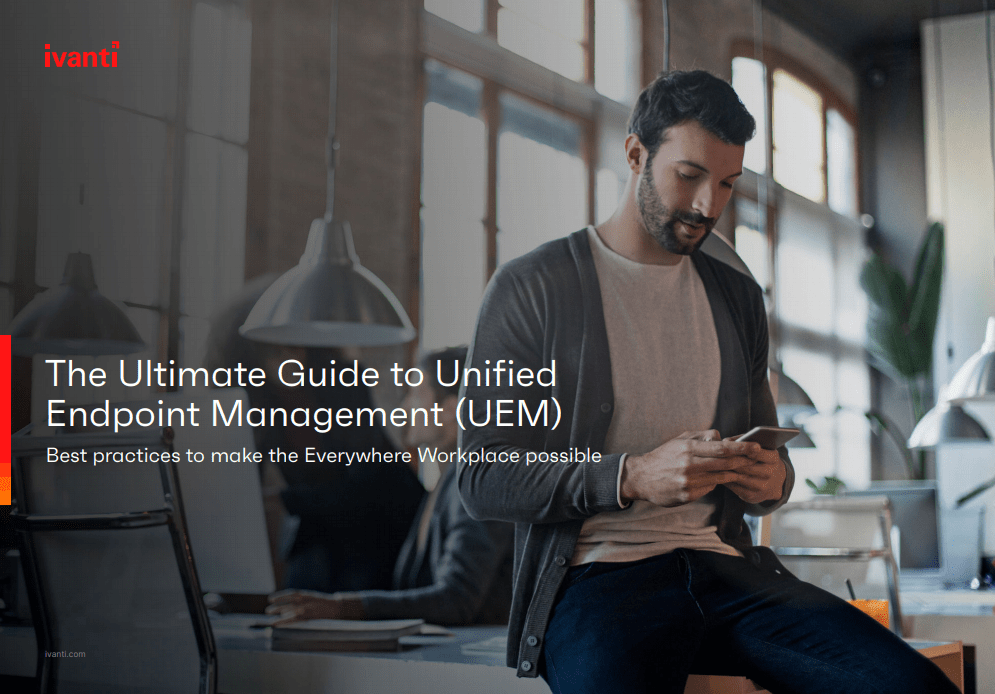 Screenshot 1 32 - The Ultimate Guide to Unified Endpoint Management (UEM)