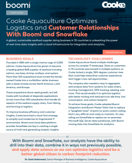 Screenshot 1 37 260x320 - How Boomi Helps Cooke Aquaculture Improves Logistics and Customer Engagement