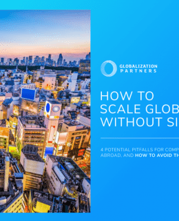 1 11 260x320 - How to Scale Globally without Sinking eBook