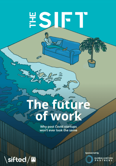 1 16 - The Future of Work