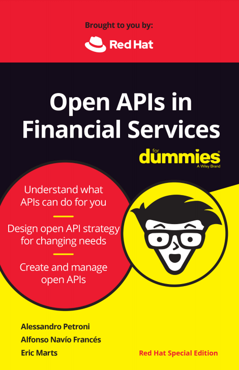 Screenshot 1 11 - Open APIs in Financial Services for Dummies
