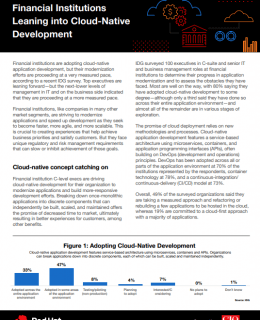 Screenshot 1 13 260x320 - Financial institutions leaning into cloud-native development