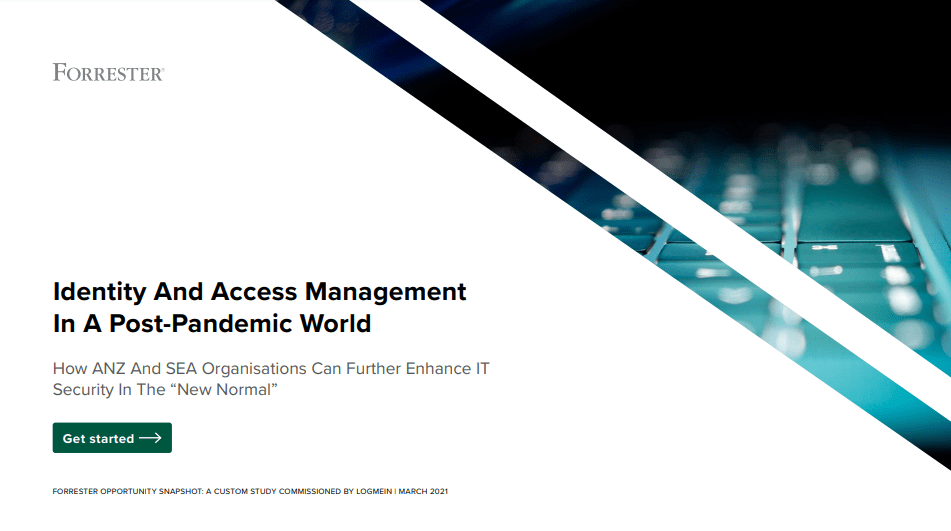 Screenshot 1 14 - Identity And Access Management In A Post-Pandemic World