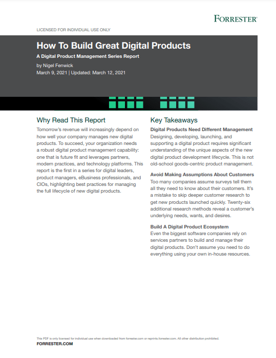 Screenshot 1 15 - How to Build Great Digital Products