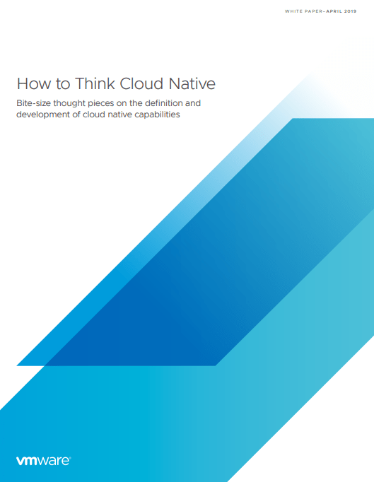 Screenshot 1 23 - How to Think Cloud Native