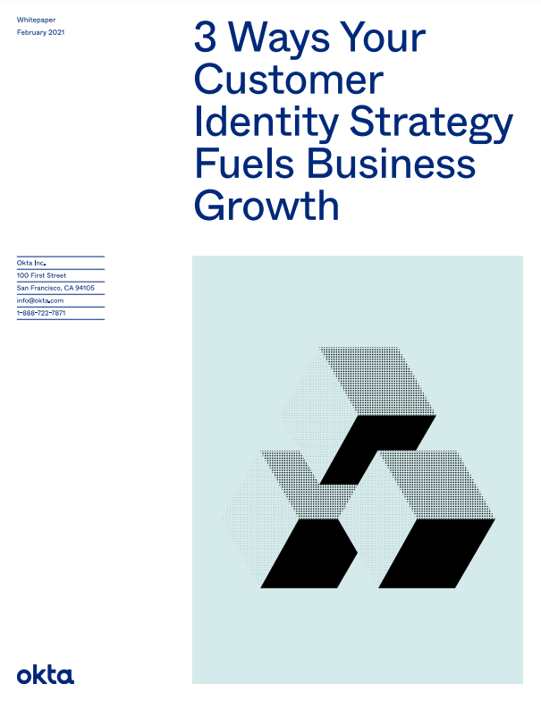 Screenshot 1 28 - 3 Ways Your Customer Identity Strategy Fuels Business Growth