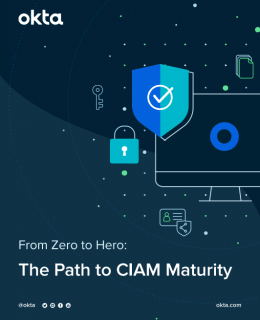 Screenshot 1 29 260x320 - Zero to Hero: The Path to CIAM Maturity