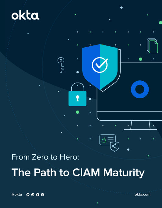 Screenshot 1 29 - Zero to Hero: The Path to CIAM Maturity