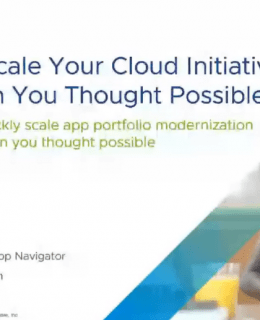 Screenshot 1 34 260x320 - Start and Scale Your Cloud Initiative Faster Than You Thought Possible