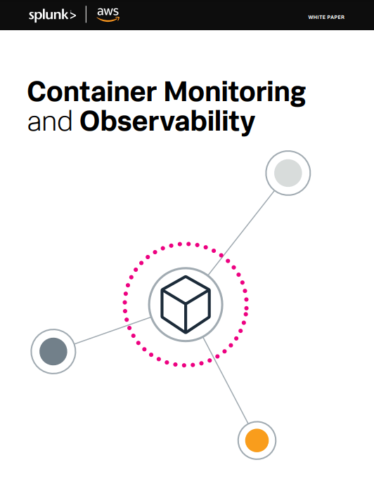 Screenshot 1 45 - Best Practices to Monitor Containerized Deployments on AWS