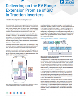 Screenshot 1 46 260x320 - Delivering on the EV Range Extension Promise of SiC in Traction Inverters