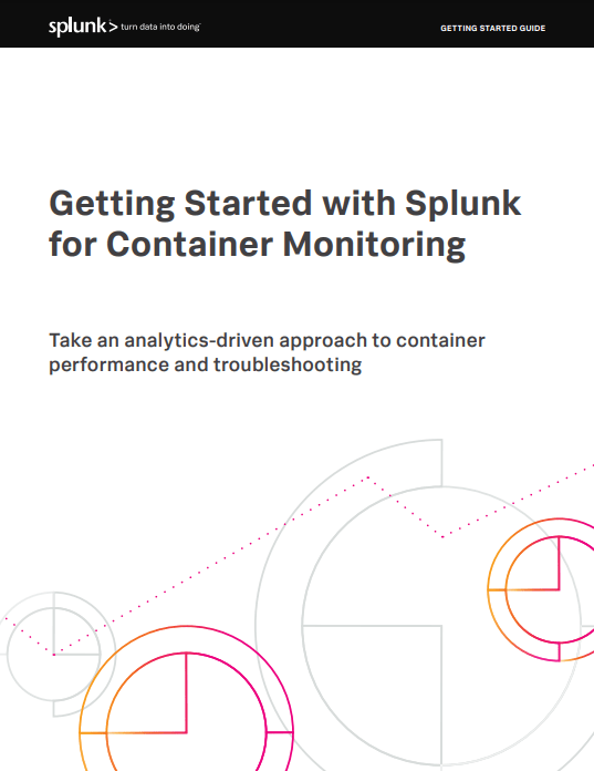 Screenshot 2 10 - Getting Started With Splunk for Container Monitoring