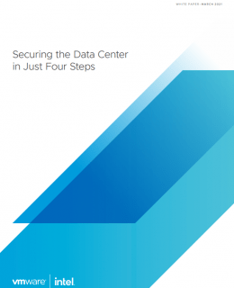 Screenshot 2 8 260x320 - Securing the Data Center in Just Four Steps