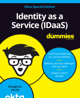 Screenshot 4 260x320 - Identity as a Service for Dummies
