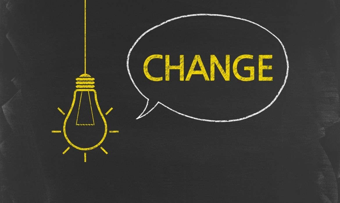 2 - Is your company surviving or thriving in the face of change?
