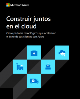 Screenshot 1 1 260x320 - Crear soluciones juntos en la nube