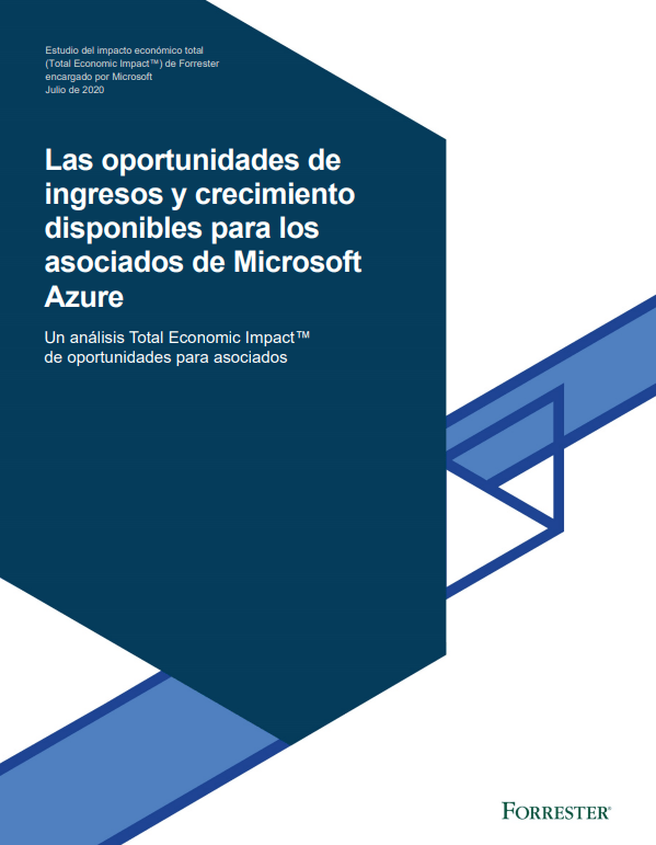 Screenshot 1 2 - Oportunidades de ingresos y crecimiento para asociados de Microsoft Azure