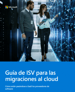 Screenshot 1 260x320 - Guía del ISV para las migraciones a nube