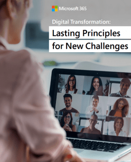 Screenshot 1 4 260x320 - Digital Transformation: Lasting Principles for New Challenges