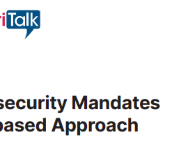 Screenshot 1 8 260x207 - Meet New Cybersecurity Mandates With a Platform-based Approach