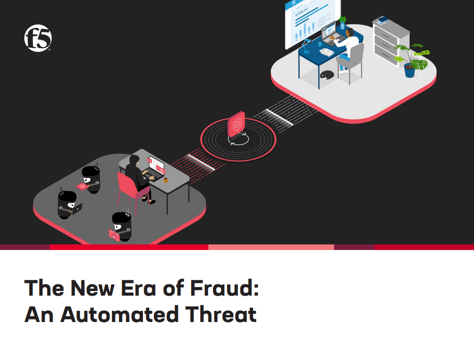 Screenshot 2 - New Era of Fraud