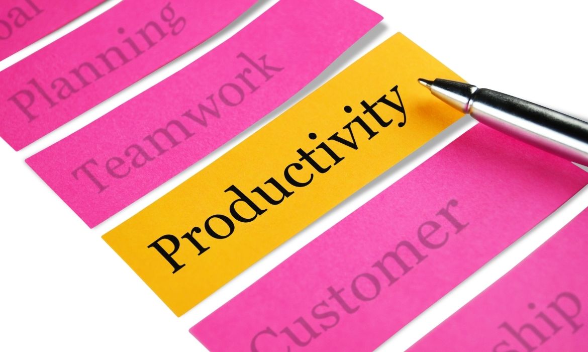 2 - Psychological techniques for maximizing micro productivity