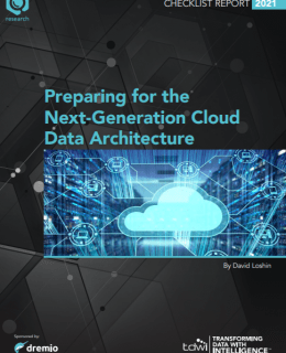 4 1 260x320 - Preparing for the Next-Generation Cloud Data Architecture
