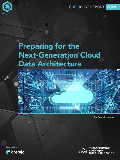 4 1 - Preparing for the Next-Generation Cloud Data Architecture