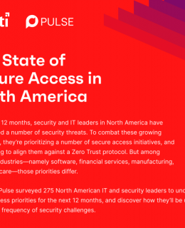 5 260x320 - The State of Secure Access in North America