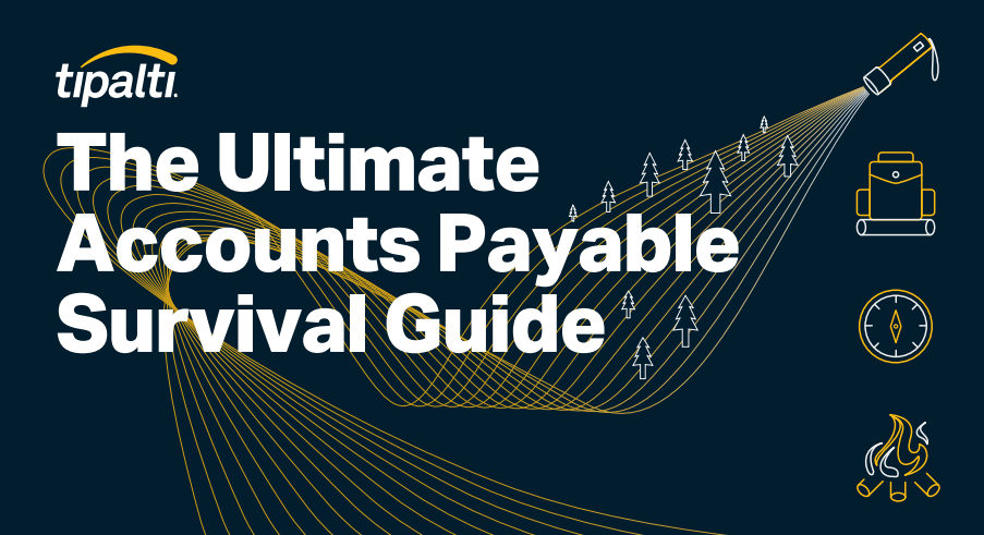 Screenshot 1 12 - The Ultimate Accounts Payable Survival Guide