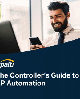 Screenshot 1 13 260x320 - The Controller’s Guide to AP Automation