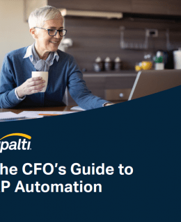 Screenshot 1 14 260x320 - The CFO’s Guide to AP Automation
