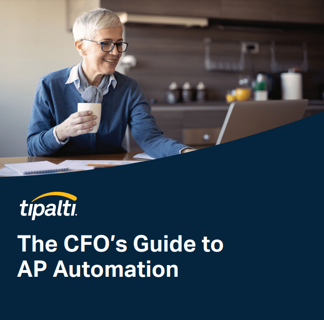 Screenshot 1 14 - The CFO’s Guide to AP Automation