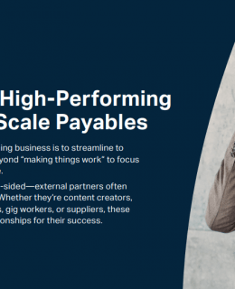 Screenshot 1 15 260x320 - How Digital, High-Performing Businesses Scale Payables